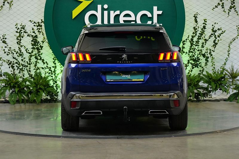 Peugeot 3008 - fotka 6 z 30