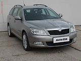 Škoda Octavia (2010) 2.0TDi, AC, tempo, park.čidla - náhled 1