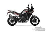 Moto Morini (2026) X-Cape 1200 - náhled 14