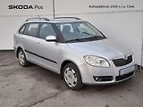 Škoda Fabia Combi Ambiente 1,2HTP 51kW - náhled 6