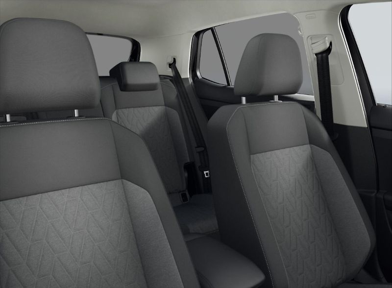 Volkswagen T-Cross 1,0 TSI 70kW 5G  Love - fotka 5 z 5