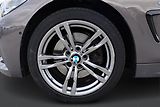 BMW Řada 4 430d xDrive Coupé - náhled 7