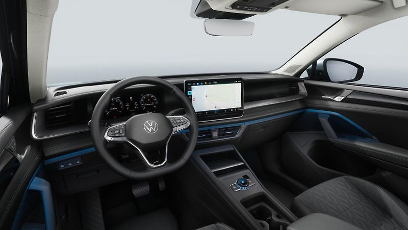 Volkswagen Tayron People 1,5 eTSI 110 kW mHEV - fotka 7 z 7