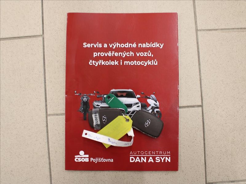 Hyundai Bayon 1,0 74 kW 1.majitel - fotka 31 z 31