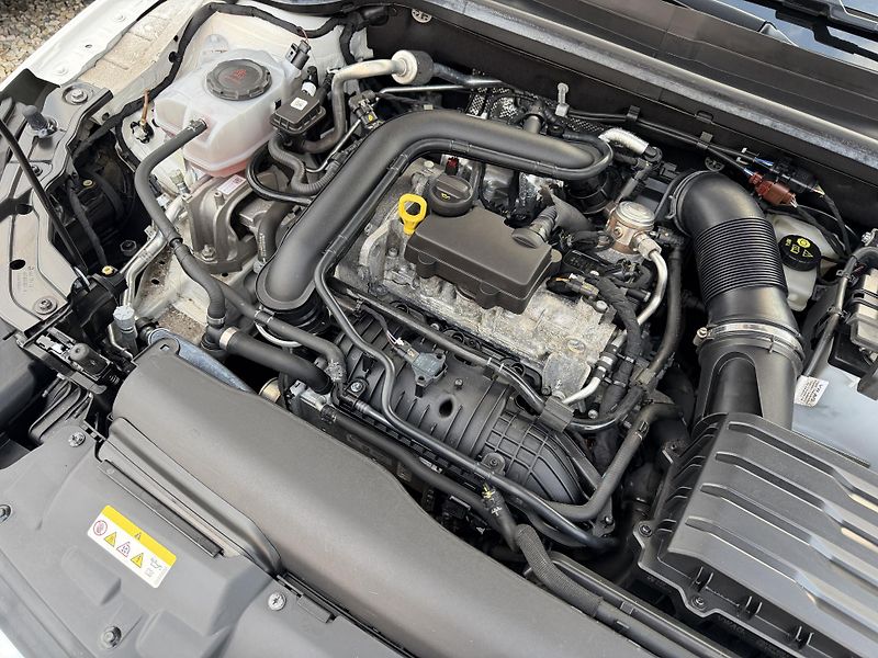 Škoda Scala 1,0 TSi/81kW - Ambition  - fotka 53 z 62