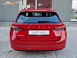 Škoda Octavia 2.0TDI Style Combi,ČR,1.Maj. - náhled 9