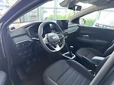 Dacia Sandero (2026) STEPWAY TCE 110 LETNÍ VÝPRODEJ - náhled 9