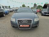 Audi A6 Avant (2008) 3.0 TDI-NAVIGACE- 4x4- AUTOMAT - náhled 1