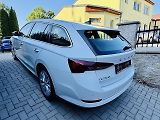 Škoda Octavia (2022) 1,5TSi 96kW G-TEC CNG STYLE ČR - náhled 14