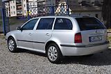 Škoda Octavia I 1.9TDi 81kW KOMBI - náhled 3