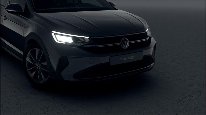 Volkswagen Taigo (2026) 1,0 TSI 85kW 6G  People - fotka 4 z 9
