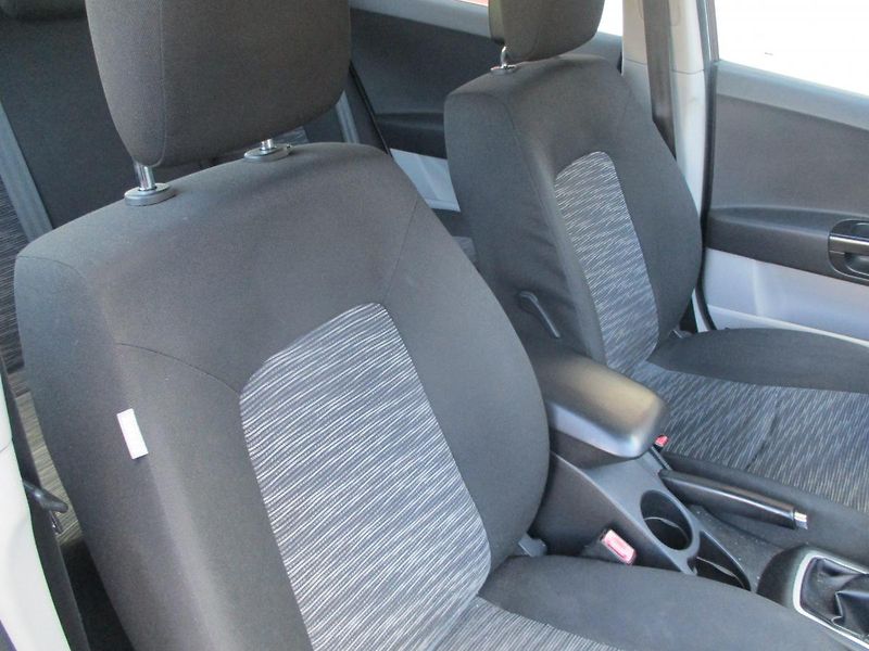 Kia Ceed 1.6 CRDi 16V - fotka 15 z 30