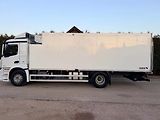 Mercedes-Benz (2016) Antos 1830 chlaďák EURO 6 - náhled 10