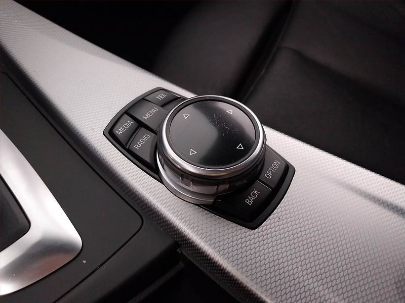 BMW Řada 3 (2014) M Sport 320 d, 4X4, Automat - fotka 20 z 22