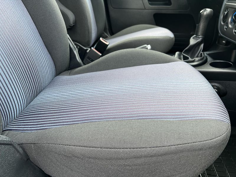 Ford Fusion 1.4i 16v ZÁMEK Ř.P. PŮVOD ČR - fotka 27 z 35