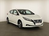 Nissan Leaf (2021) 40 kWh, SoH 92%, Automat - náhled 1