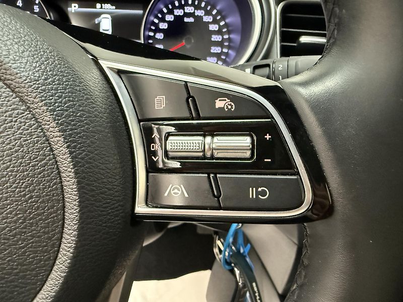 Kia Ceed 1.5 T-GDI 118kW Top SW DCT - fotka 9 z 12