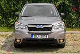 Subaru Forester - náhled 1