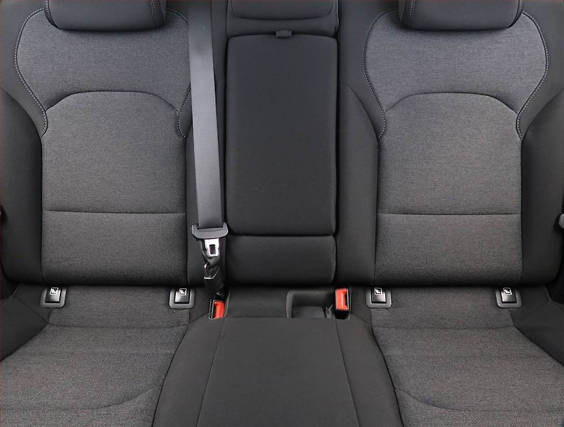Hyundai i30 (2021) Smart 1.5 T-GDI MHEV, Automat - fotka 10 z 22