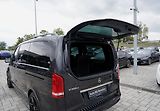 Mercedes-Benz Třídy V V300dL AMG/Burm/ČR/240 PS/6mís - náhled 11