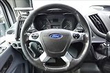 Ford Transit 2,0 TDCI  L3H2 8MÍST BUS KLIMA - náhled 17