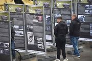Den uniformovaných sborů v Kroměříži, 5. října 2024.