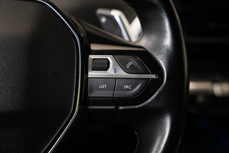 Peugeot 5008 - fotka 16 z 26