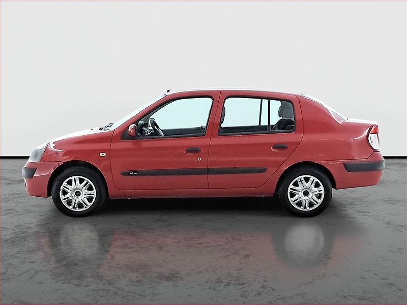 Renault Thalia (2006) 1.4 16V, po STK, Klima - fotka 3 z 13