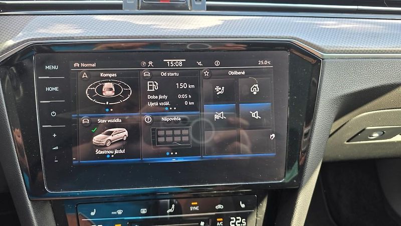 Volkswagen Passat (2023) Alltrack 2.0 TDI 147kW DSG - fotka 34 z 41