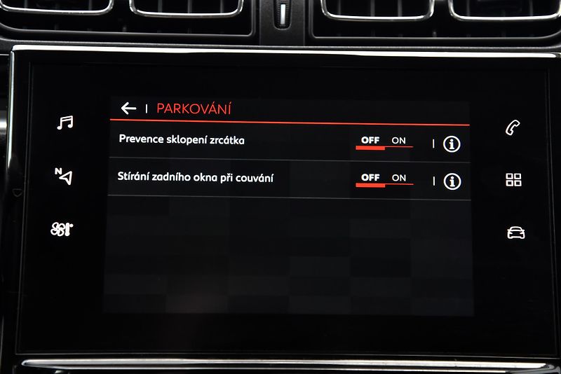 Citroën C3 1.2 PT,DKLIMA,TEMP,PDC,LED,DPH - fotka 30 z 46