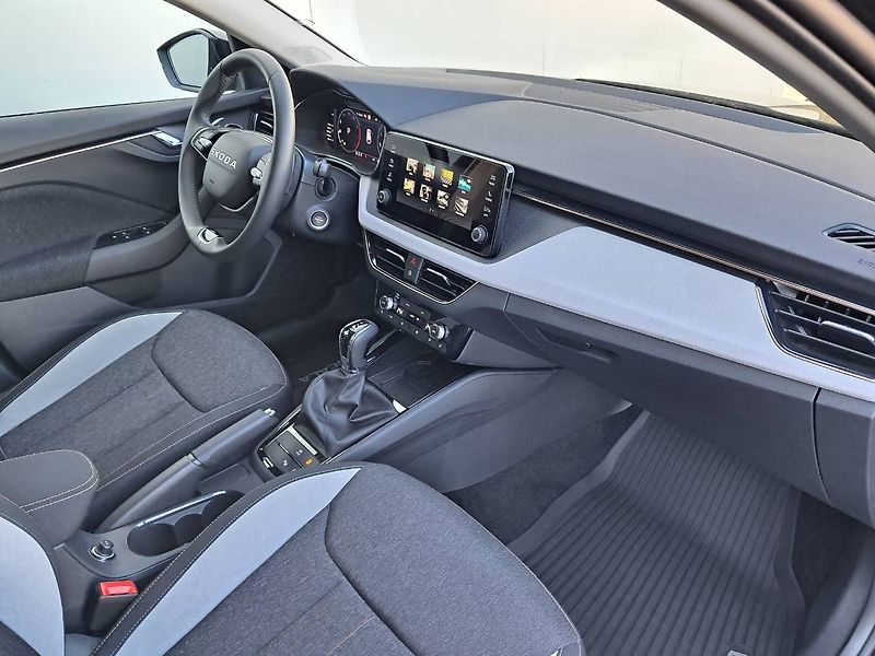 Škoda Scala (2025) Top Selection 1.0 TSI / 85 kW - fotka 22 z 29