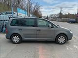 Volkswagen Touran 1,9 TDi Conceptline - náhled 11