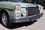 Mercedes-Benz 115 W115 230.4 manuál - náhled 6