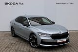 Škoda Superb (2025) Sportline 1,5 TSI PHEV - náhled 6