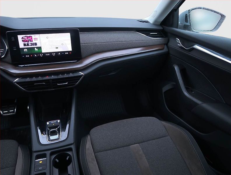 Škoda Octavia (2021) Scout 2.0 TDI, 4X4, Automat - fotka 8 z 16