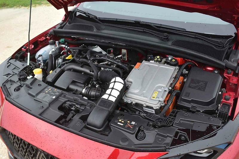 Nový Renault Clio jsme zkoušeli poblíž hlavního města.