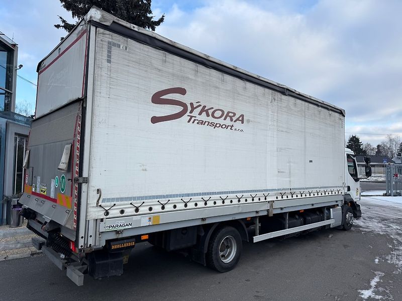 Volvo FL240 EURO 6 - fotka 4 z 20