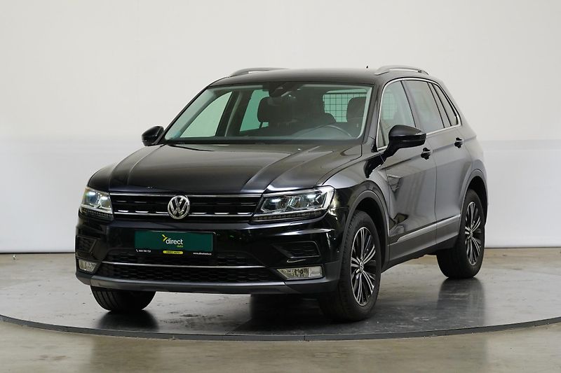 Volkswagen Tiguan - fotografie inzerátu