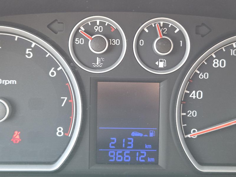 Hyundai i30 1.majitel lze na splátky VŠEM! - fotka 10 z 10