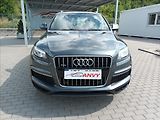 Audi Q7 3,0 TDI,150KW,ČR,S-LINE,TAŽNÉ, - náhled 1