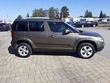 Škoda Yeti (2011) 1.2 TSi 77kw - náhled 2