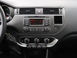 Kia Rio (2013) 1.4 CVVT, Park. senzory - náhled 12