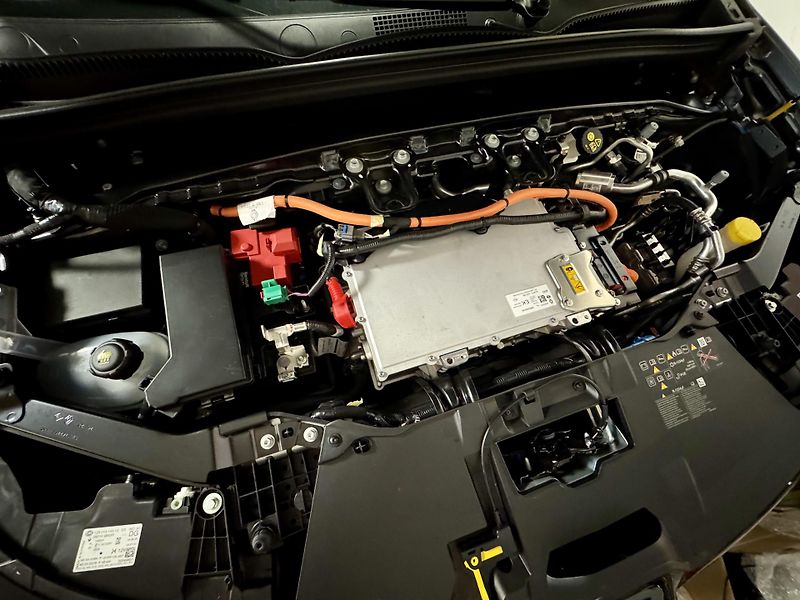 Renault Mégane (2026) - fotka 45 z 52