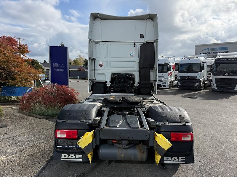 DAF XF530 EURO 6 - fotka 5 z 20