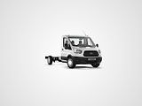 Ford Transit (2026) L3 TREND 350 2,0 2.0 EcoBlue 1 - náhled 1