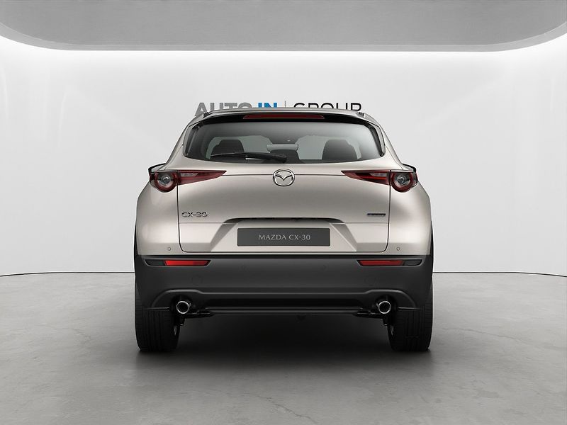 Mazda CX-30 (2026) Skyactiv-G140 2.5L Centre-Line - fotka 5 z 9