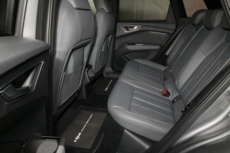 Audi Q4 e-tron 50 220kW Quattro S-Line EdiOne - fotka 12 z 33