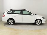 Škoda Fabia (2018) Ambition Plus 1.0 TSI - náhled 6