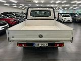 Volkswagen Transporter (2008) T5 Doka MAN 2008 - náhled 6