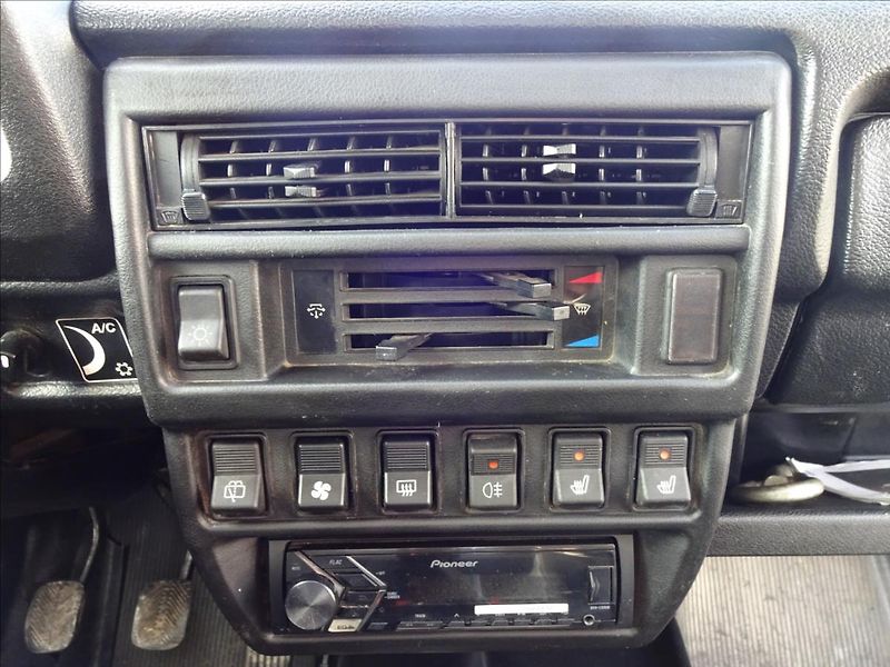 Lada Niva 1,7 i BRONTO 4x4 - fotka 32 z 50